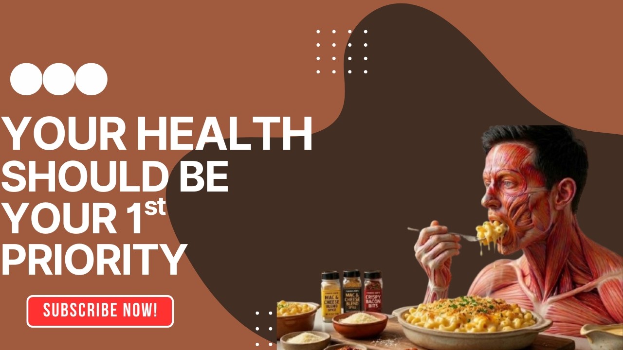 What Happens to Your Body When You Eat Mac and Cheese?