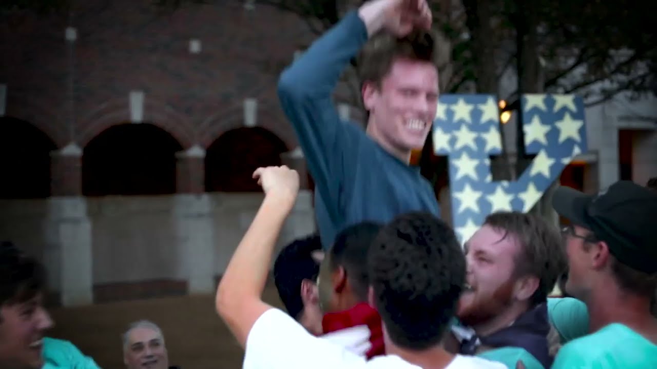 Kappa Sigma Rush 2021