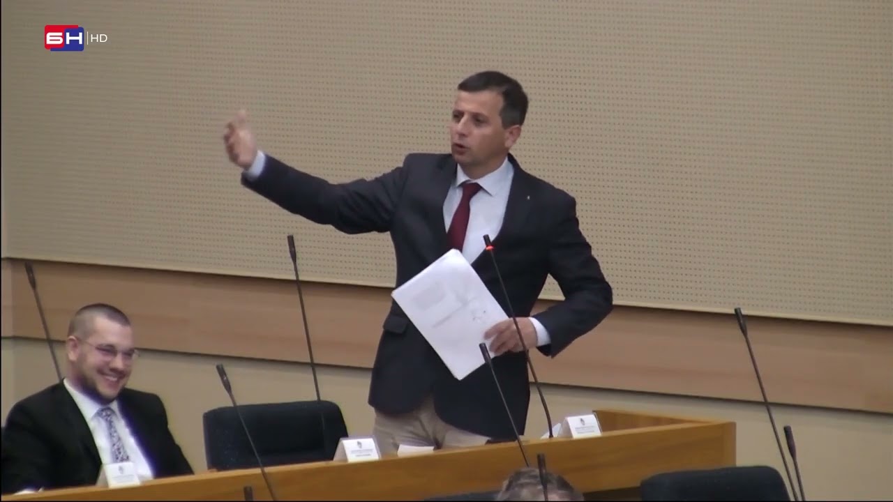 Vukanović: SNSD imao brojeve svih ljudi u Banjaluci za izbore, a mi pričamo o zaštiti podataka