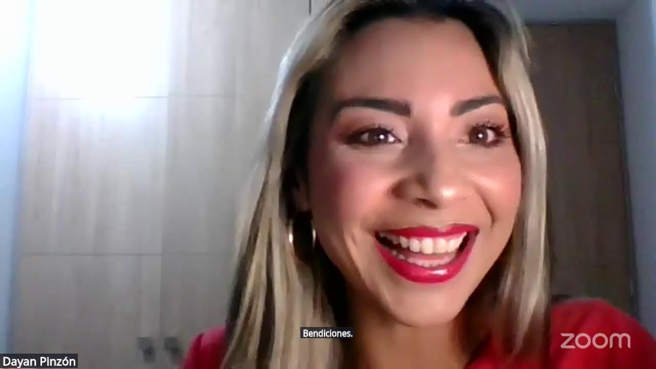 Clase Automaquillaje Navidad💄