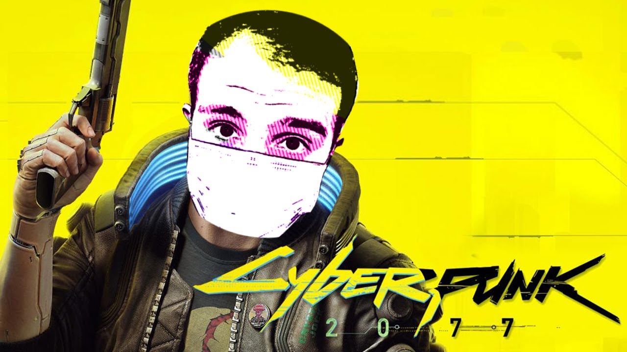 Cyberpunk 2077 - Şirketçi - Corpo - Gameplay - Türkçe Altyazı - İlk 1 Saat