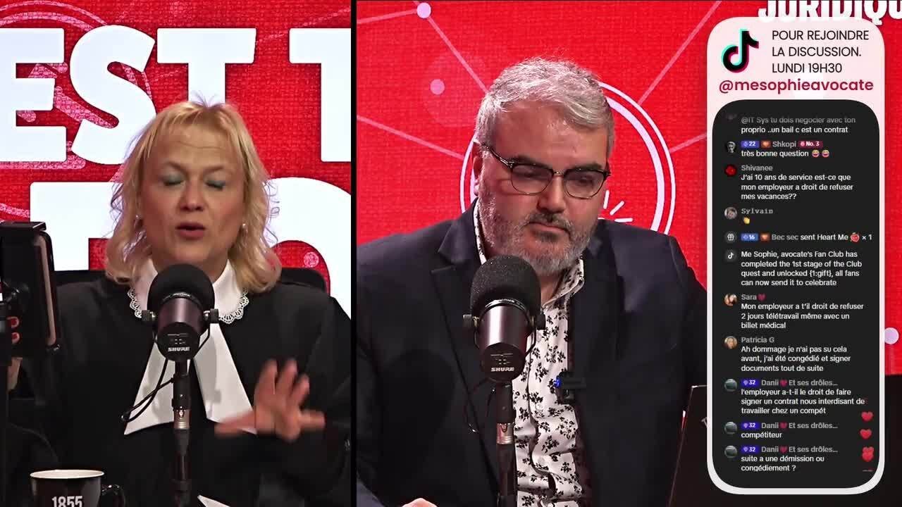 Normes du travail : ce que votre patron ne vous explique pas! | C'est ton droit
