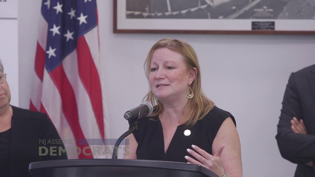 Houghtaling & Downey Announce Grant to Improve Asbury Park Streetscape