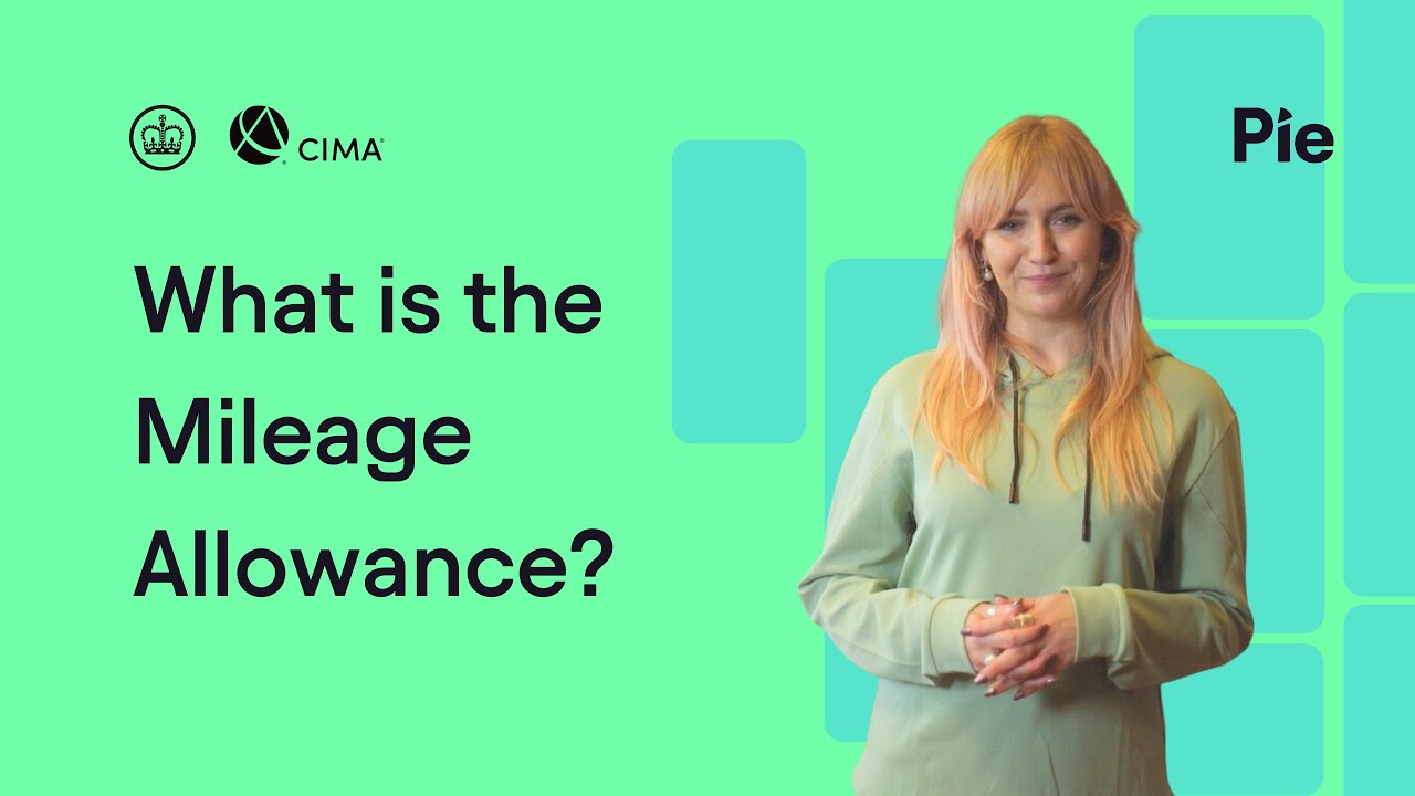 What is the Mileage Allowance?