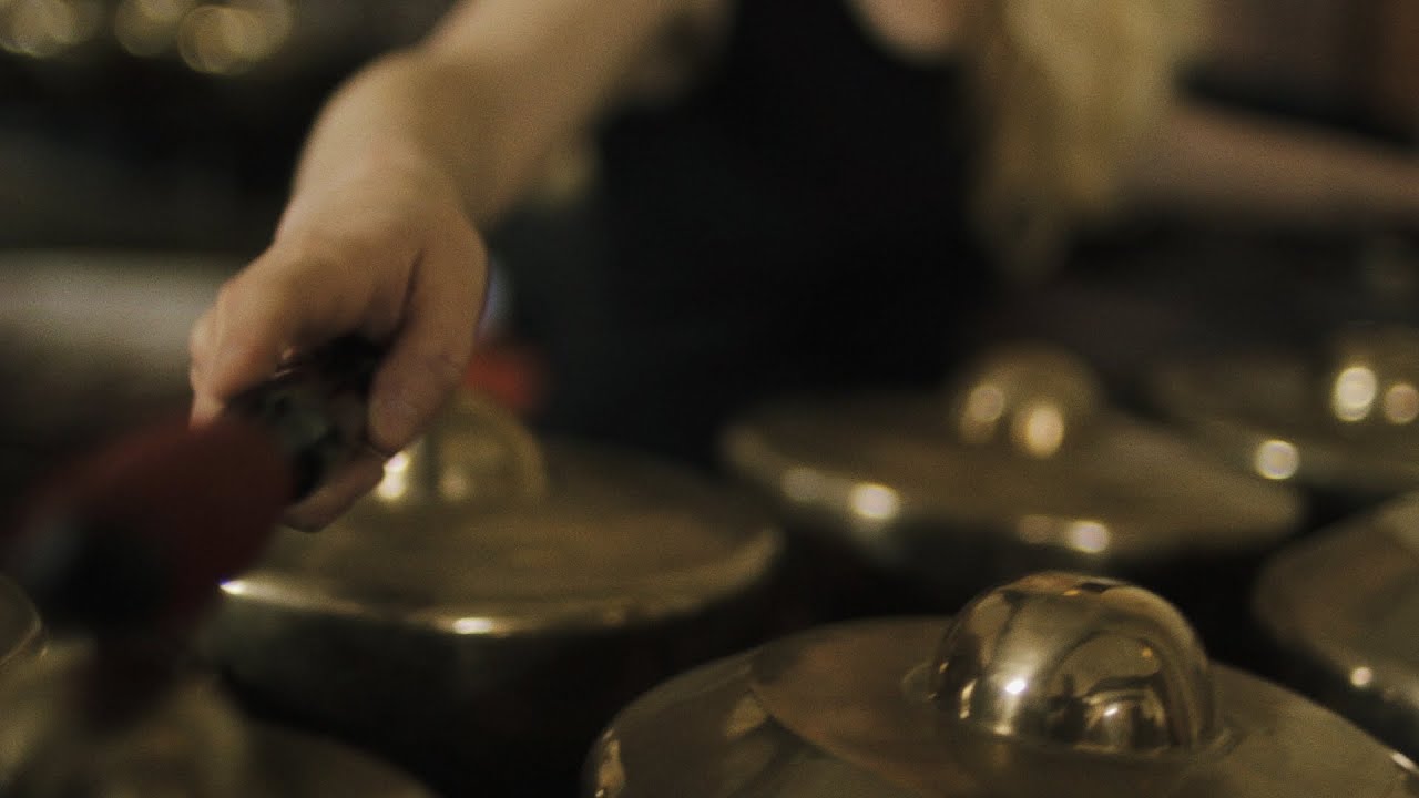 National Concert Hall Gamelan Orchestra // Lancaran Singa Nebah pélog pathet barang (Trad.)