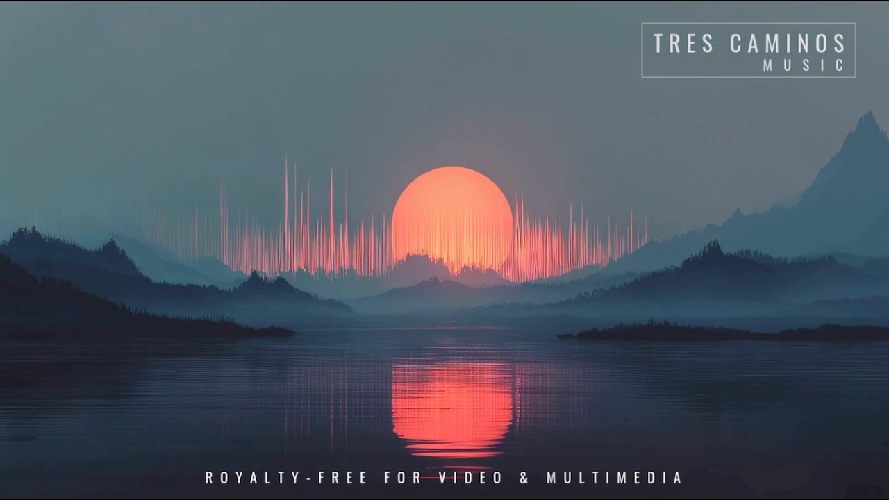 40 min of FREE Cinematic Ambient Music (No Copyright) | Landscape Score for Focus & Relaxation