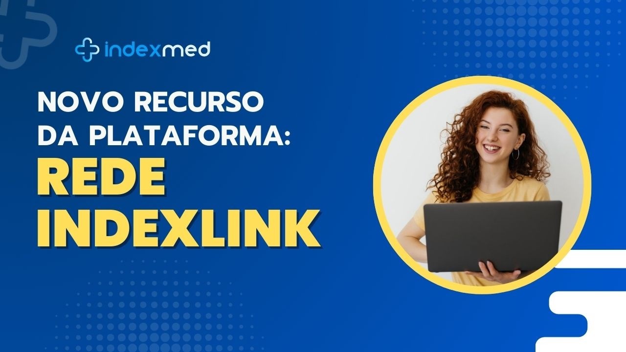REDE INDEXLINK - Uma nova forma de integrar empresas, consultorias e prestadores.