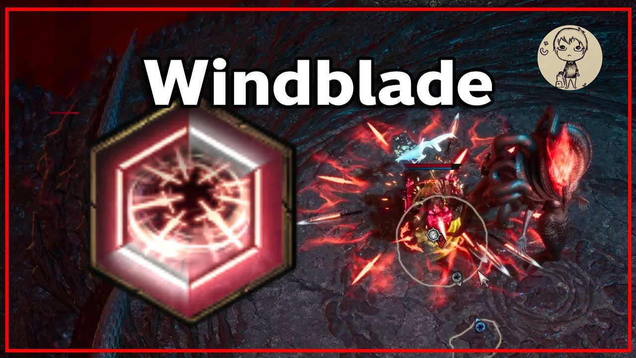 Undecember Season1|Phy Windblade |T10/T11 +15 |Build&Gear