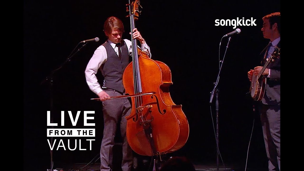 Punch Brothers - Flippen (The Flip) [Live From the Vault]