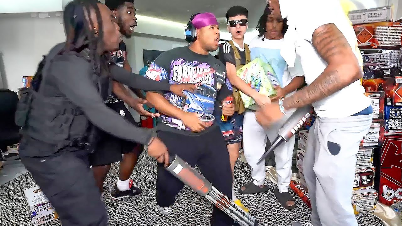 the beginning of the amp civil war..