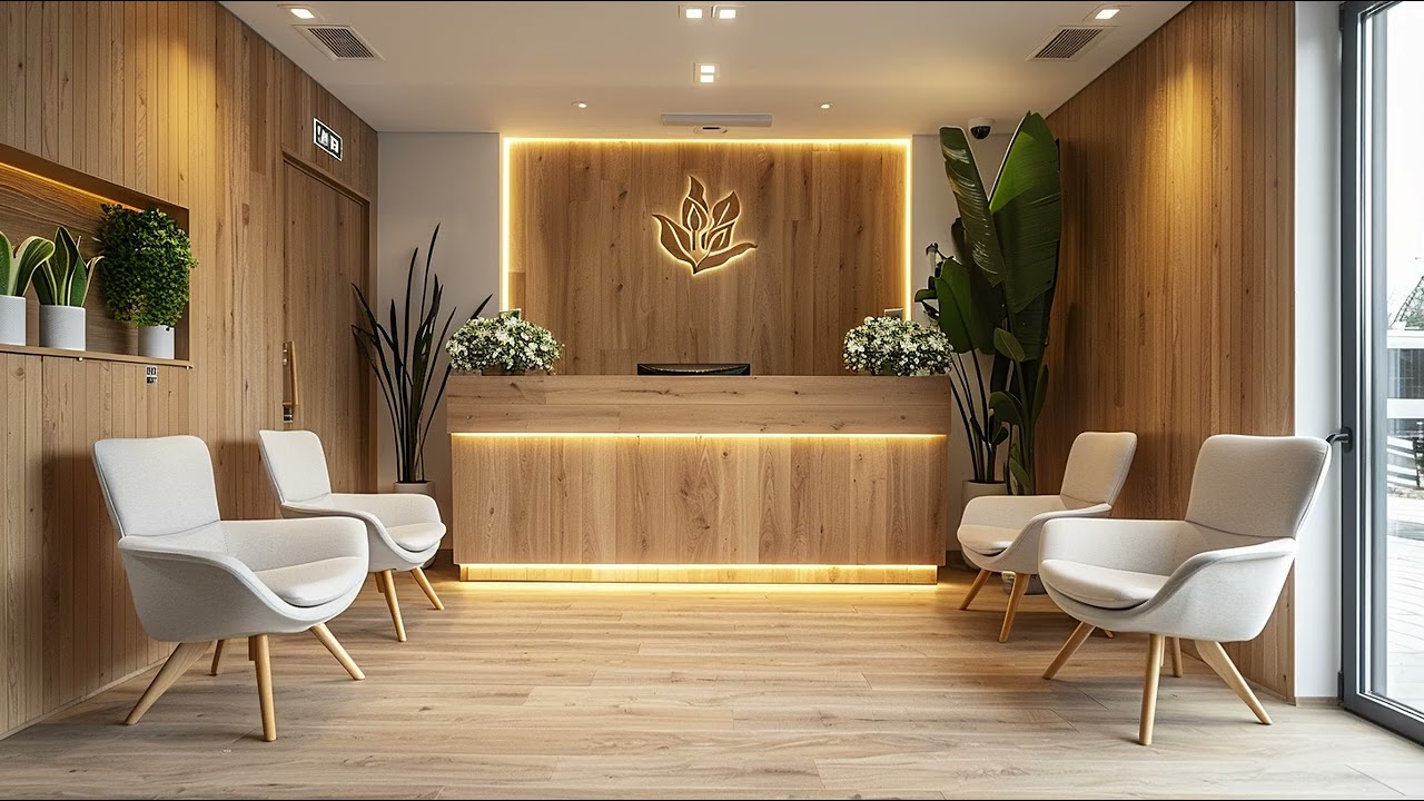 Professional Workspace Background Music – Neutral and Unobtrusive (2 Hours)