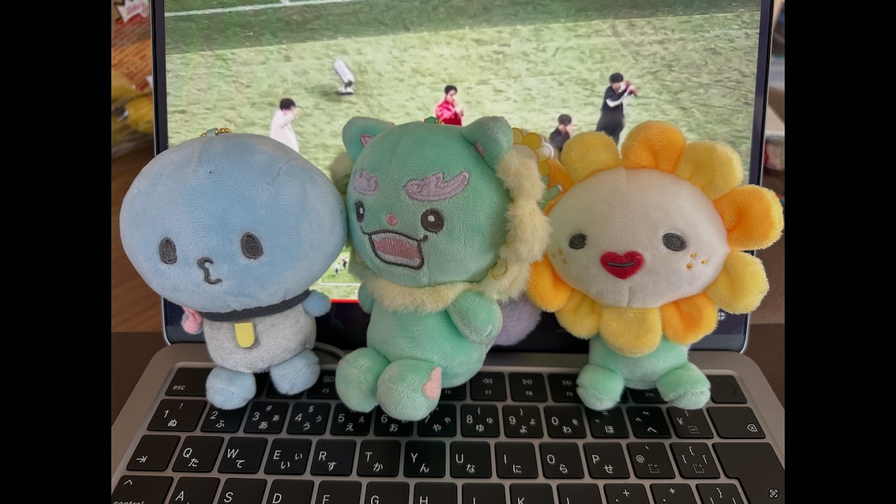我が家の不動の守り神ヤヌカミの歴史と未来を語る