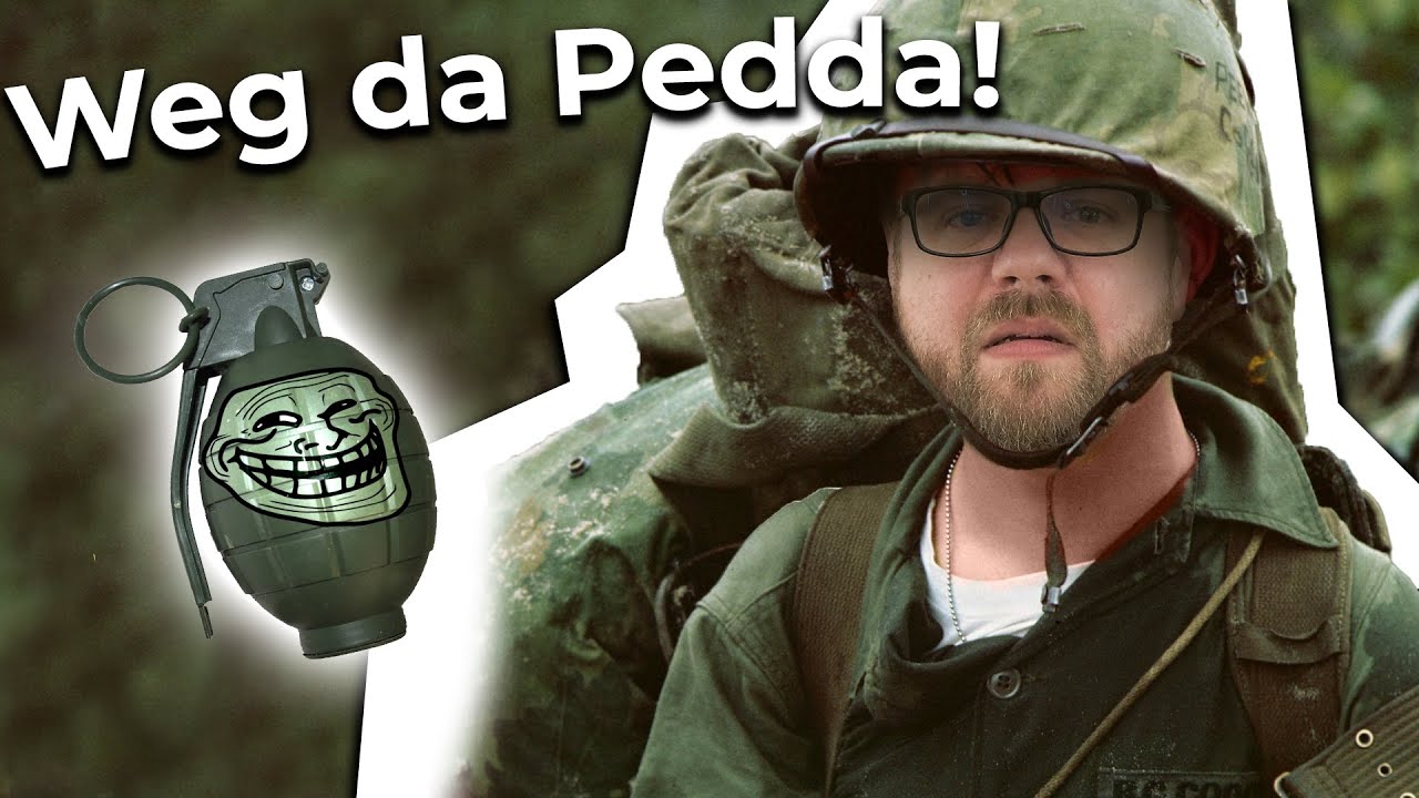 VERTEIDIGEN! Der Commander muss 💩 | Hell Let Loose
