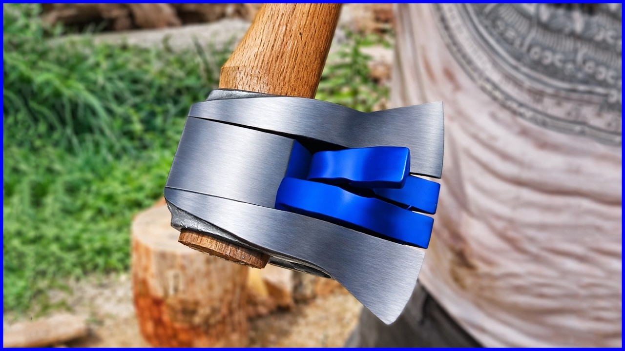 INSANE TOOLS AND INVENTIONS THAT ARE ON ANOTHER LEVEL