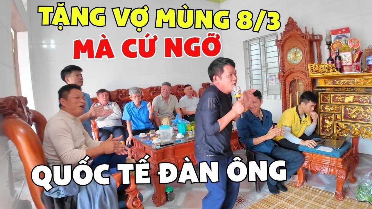 Giao dàn karaoke Apollo 12 ngày đặc biệt 