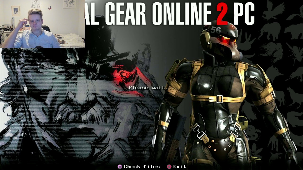 Solid007's Best PC Settings & MGO Settings