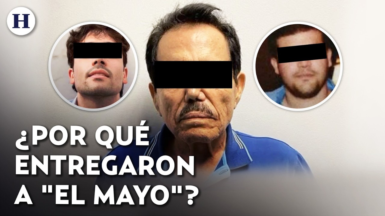 ¡Libró la pena máxima y cobró venganza! Por qué Joaquín Guzmán López se declaró culpable en EU