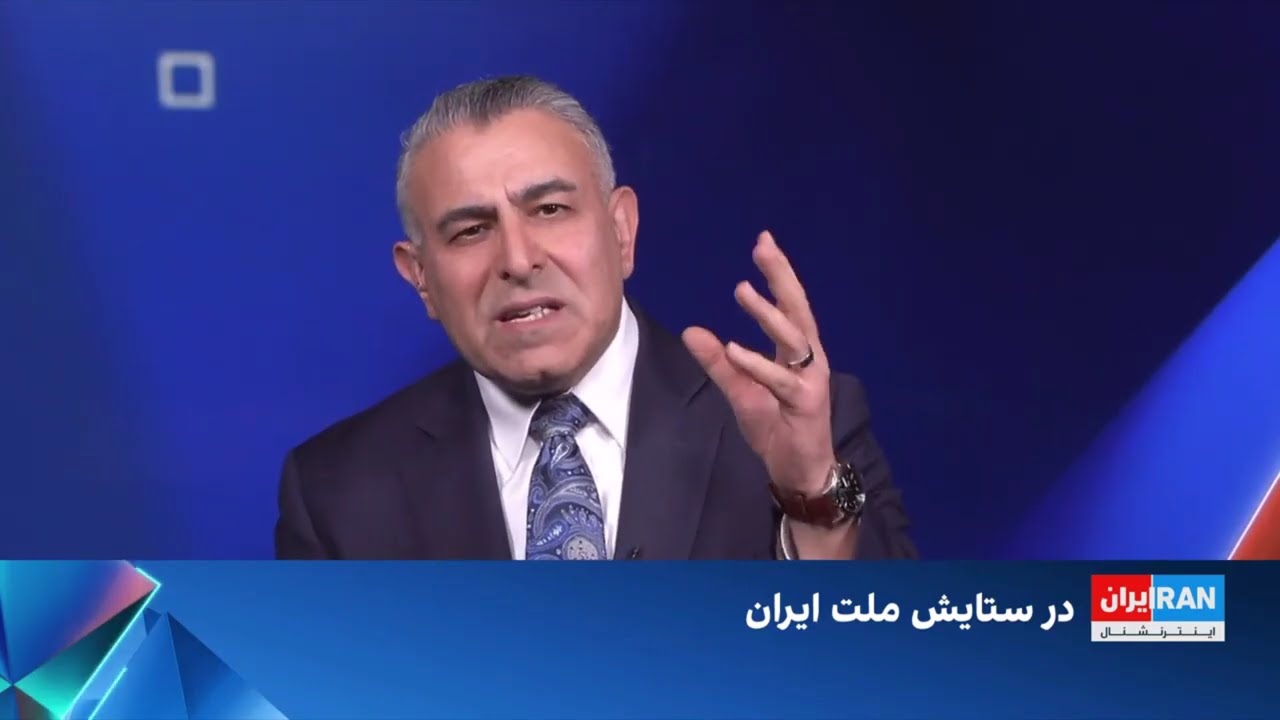 انقلاب ملی شیر و خورشید به رهبری شاهزاده رضا پهلوی و ناله های رژیم و پنجاه و هفتی ها:تحلیل:مراد ویسی