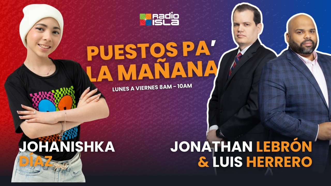 {AHORA} 