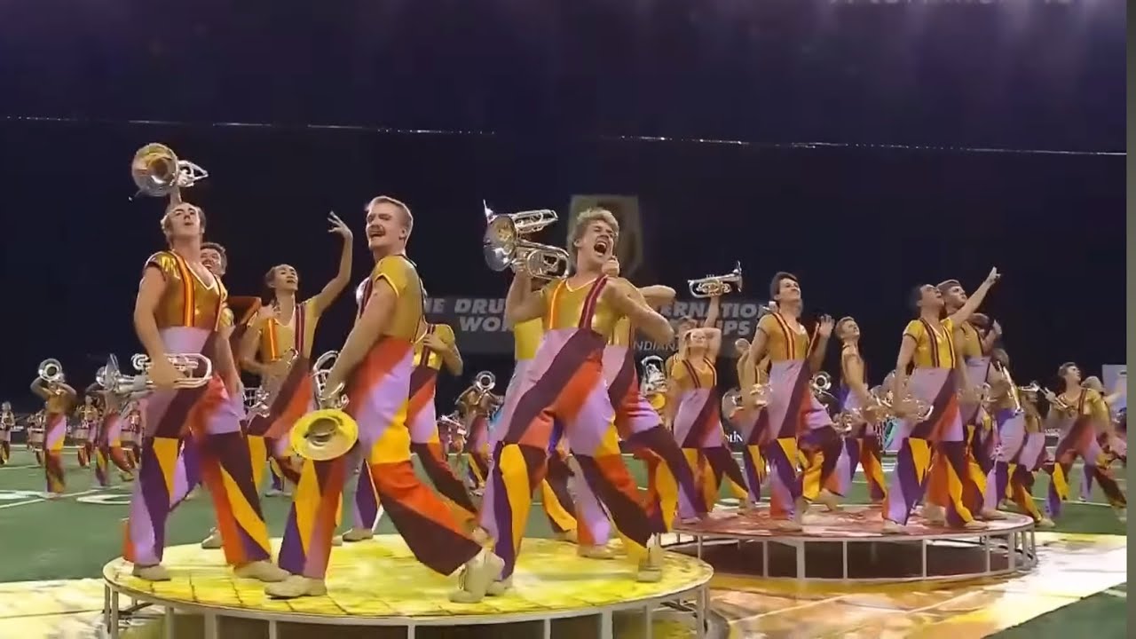 Bluecoats 2022 - 
