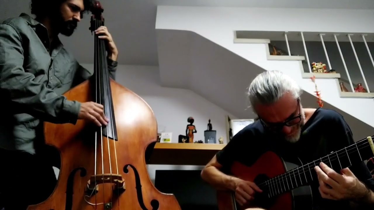 Michel Leme & Caio Pamplona - Duos da Tarde 1 - 22AGO2024