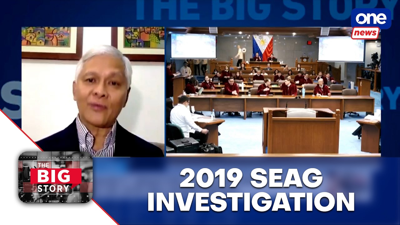 2019 SEAG an active NBI case &mdash; Cayosa