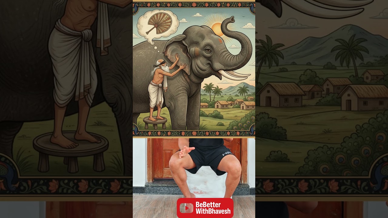 Why We All See the Same Truth&hellip; Differently | THIS Story Will Change Your Perspective Forever!