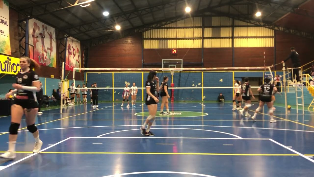 Final Mortem vs Stout torneo paul harris 2025