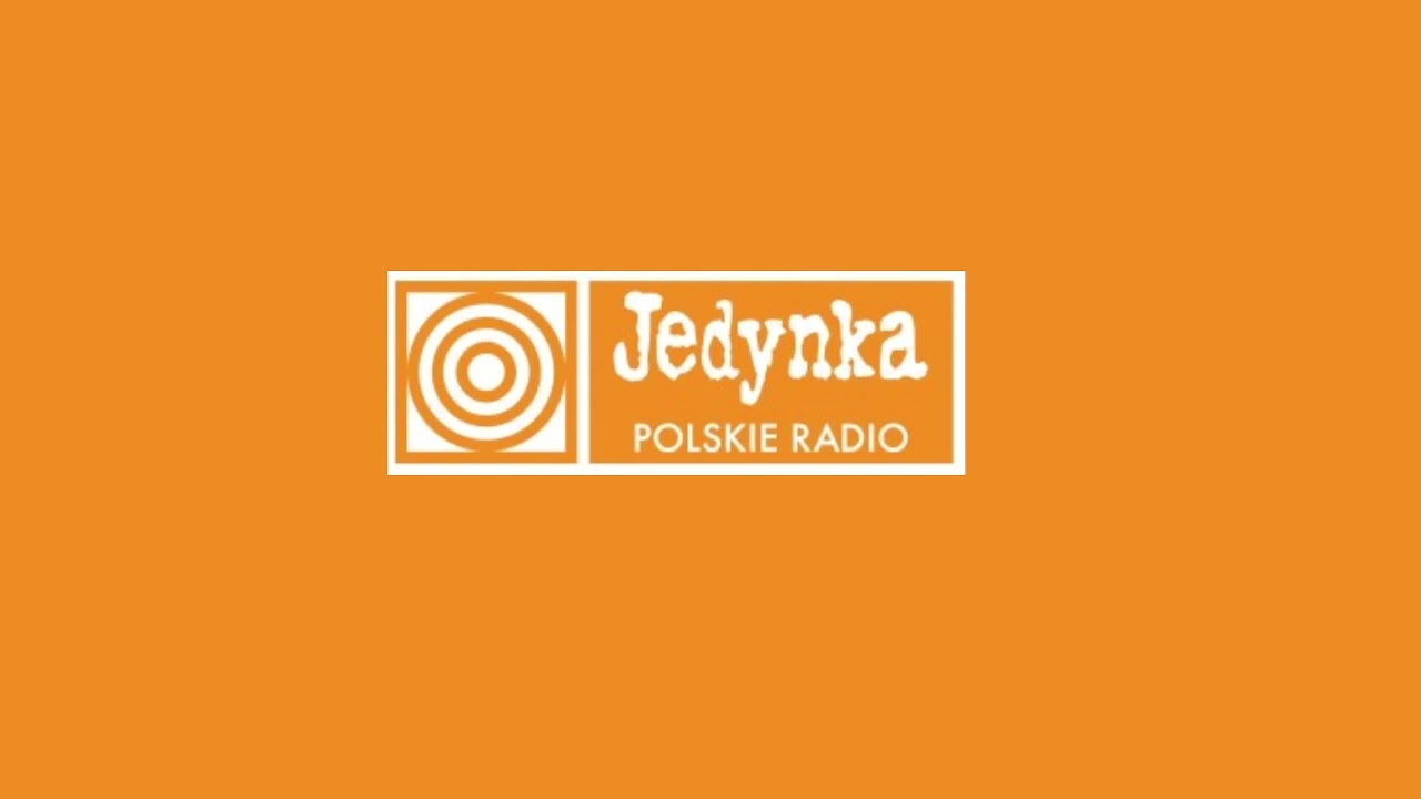 Polskie Radio Jedynka - Start NOWEJ oprawy (3.07.2025, 5:57)