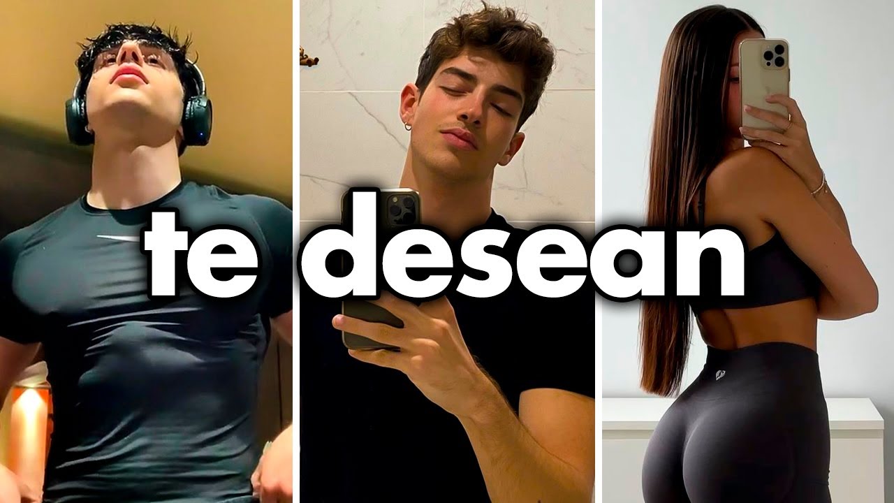 Cómo ser DESEADO por Cualquier Mujer (al instante)