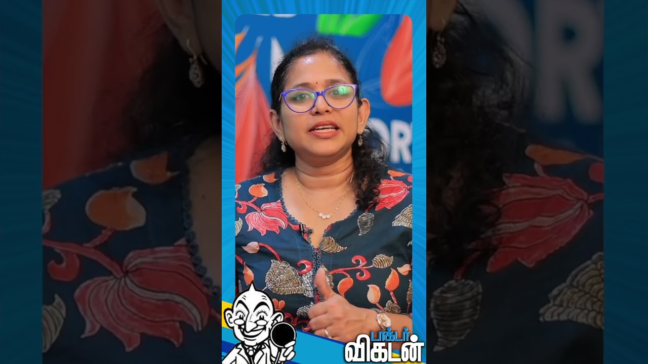 PCOS இருந்தா அடிக்கடி இத சாப்பிடணும்னு ஆசை வரும்... Dietitian Shiny #shorts #shortvideo