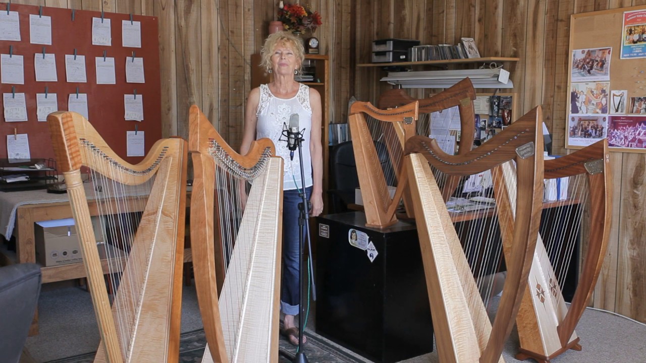Triplett Harps 