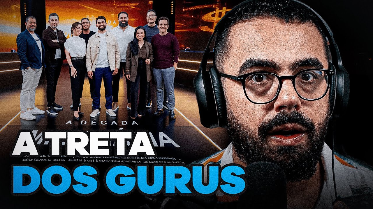 Black Friday de INFOPRODUTO KKKKKKKKK | CORTES do CASTRINHO