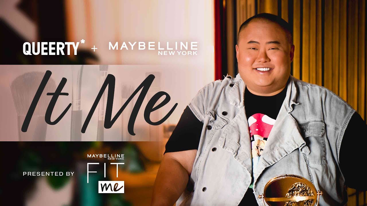 RuPaul’s Drag Race Star Kim Chi’s Everyday Make Up Tutorial