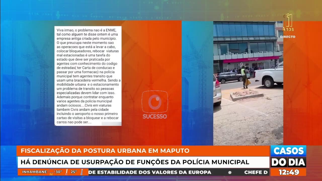 CASOS DO DIA |EDIÇÃO DE SEGUNDA-FEIRA |16|02|2026