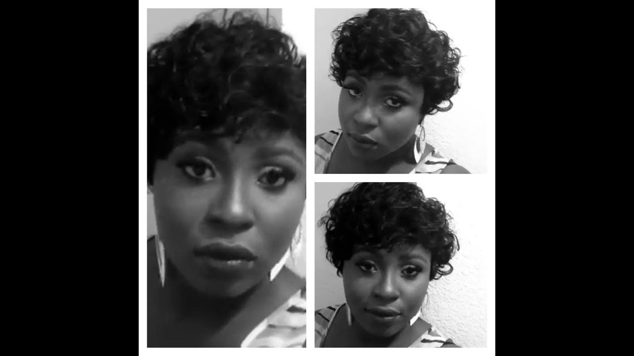 Janet collection Mommy Wig ll Review