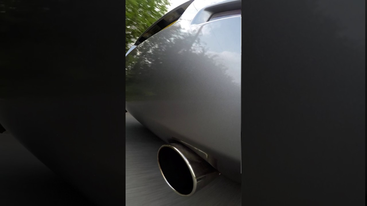 350z Motordyne TDX2 and ART Pipes