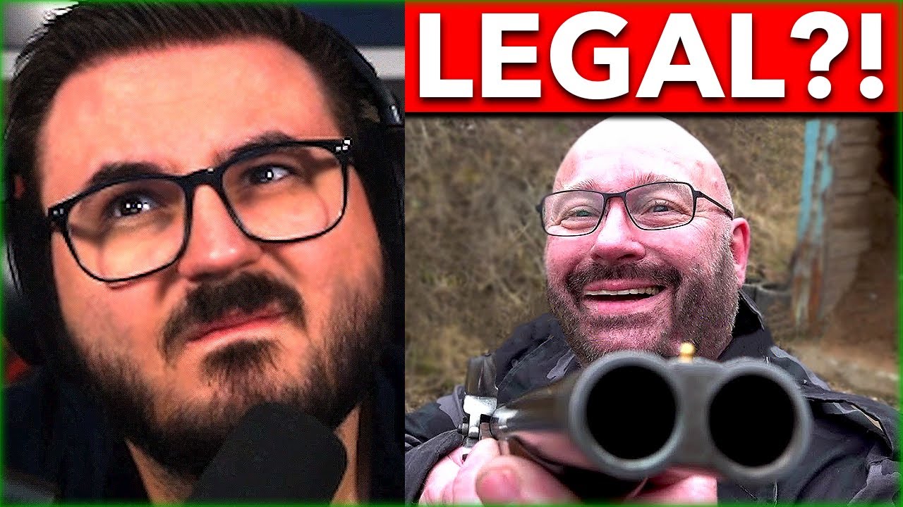 Muss das sein Jörg?