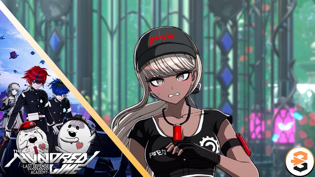 Colgados como jamones - #229 -「THE HUNDRED LINE: LAST DEFENSE ACADEMY」