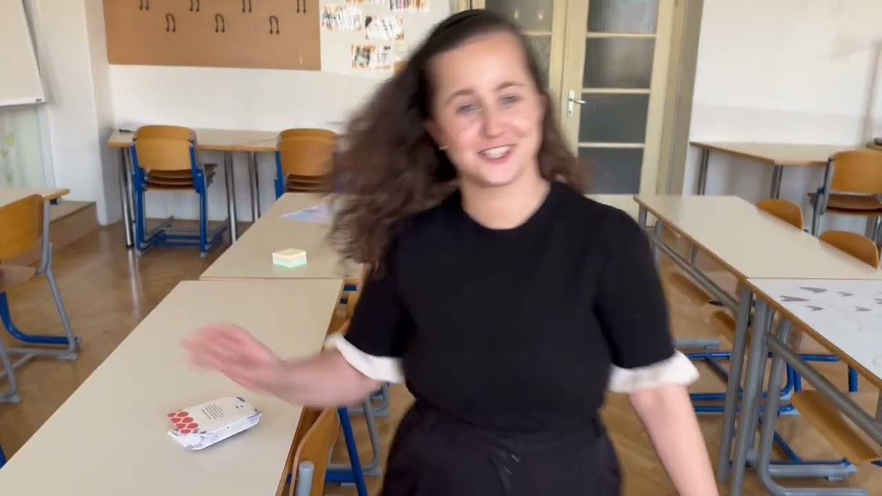 FYI vlog - Tips and tricks for workshops with youth