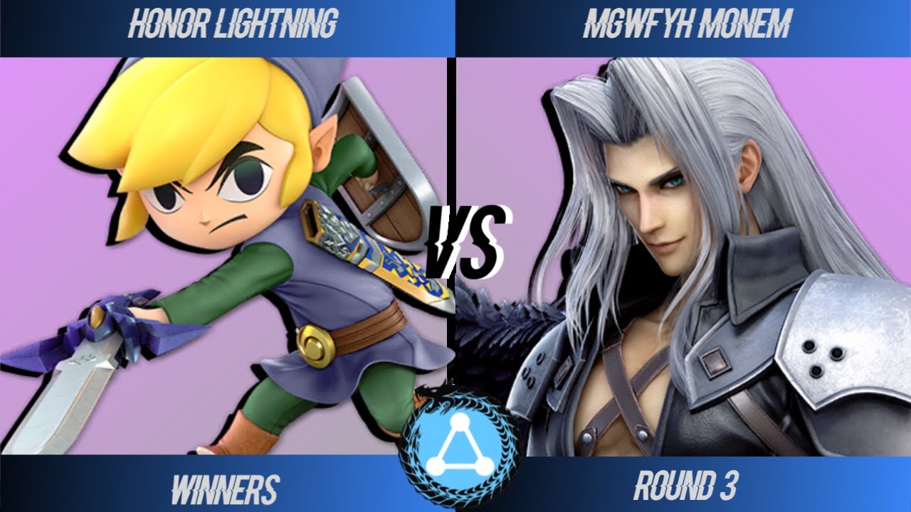 HONOR Lightning vs MGWFYH Monem - Chain Attack Winners Round 3