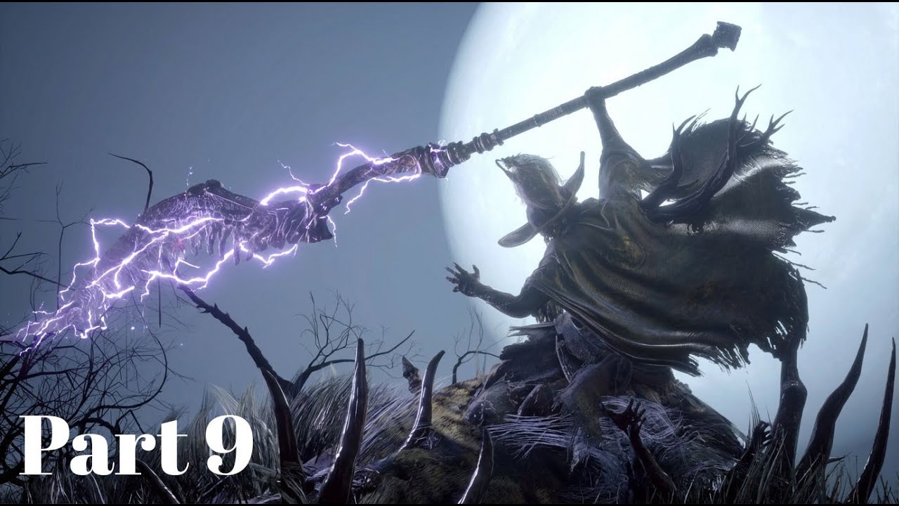 Wuchang Fallen Feathers - Playthrough - Part 9