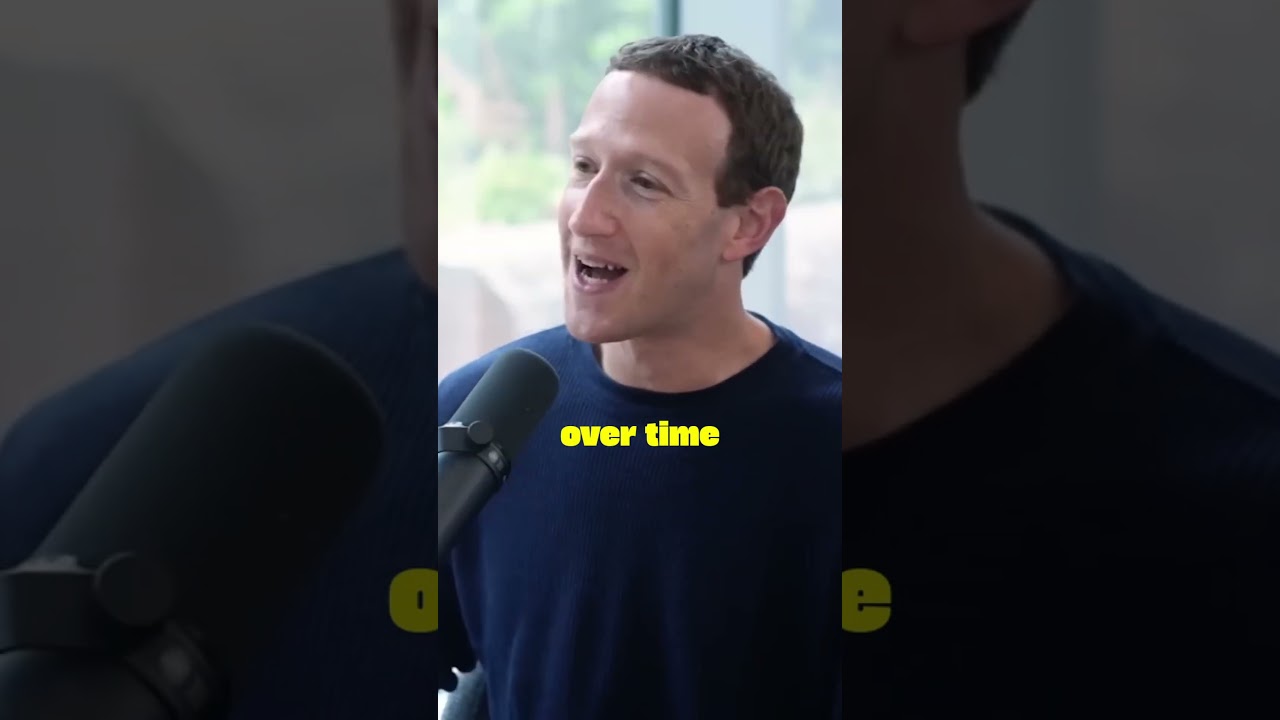 Relationship between Business and Jiu-Jitsu: Mark Zuckerberg // Lex Fridman Podcast #shorts