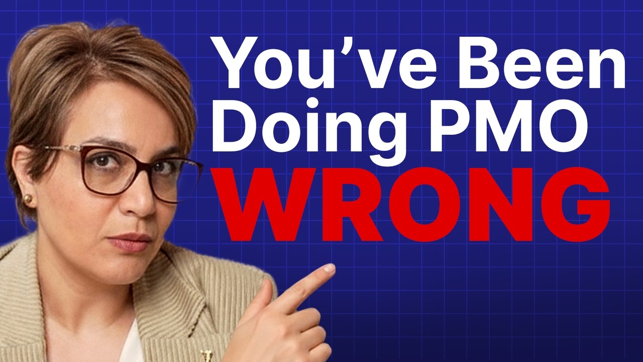 The TRUTH About PMOs in 2026 | Ep. 07