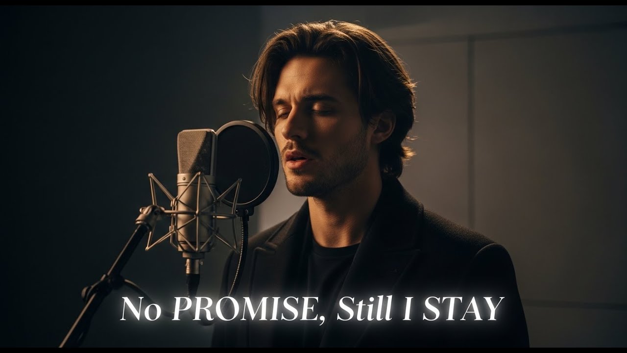 NO PROMISE, STILL I STAY | Emotional Love Song 2026
