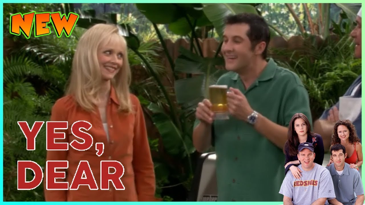 [New] Yes, Dear 2026 | The New Neighbors | Full Episodes Best American Sitcom Comedy
