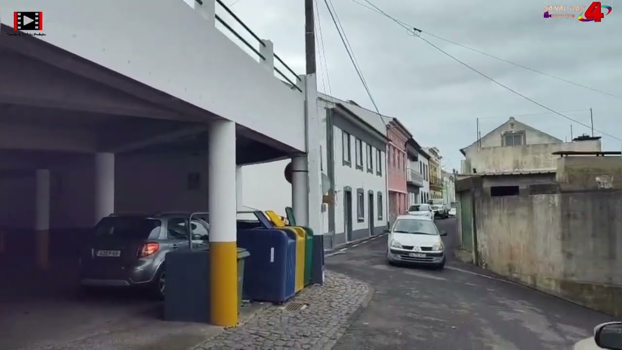 Mais uma visita à Serra da Ribeirinha 