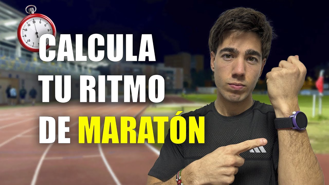 DESCUBRE TU NIVEL DE PREPARACI&Oacute;N DE MARAT&Oacute;N CON ESTE TEST | Test de Gavela
