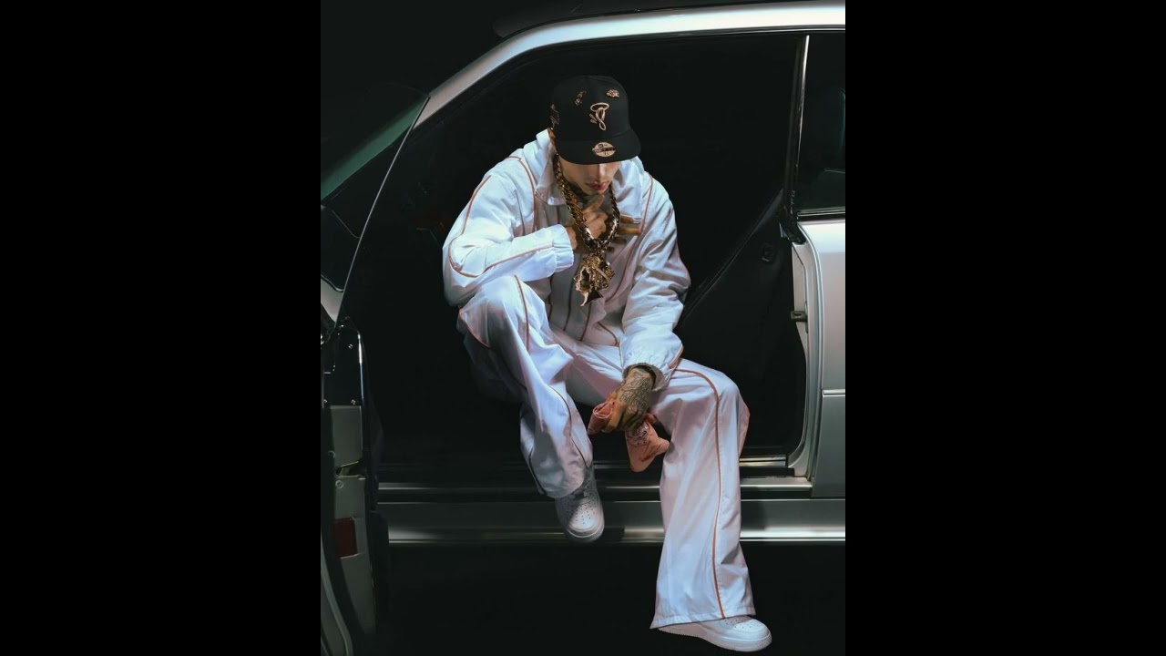 CENTRAL CEE TYPE BEAT - 