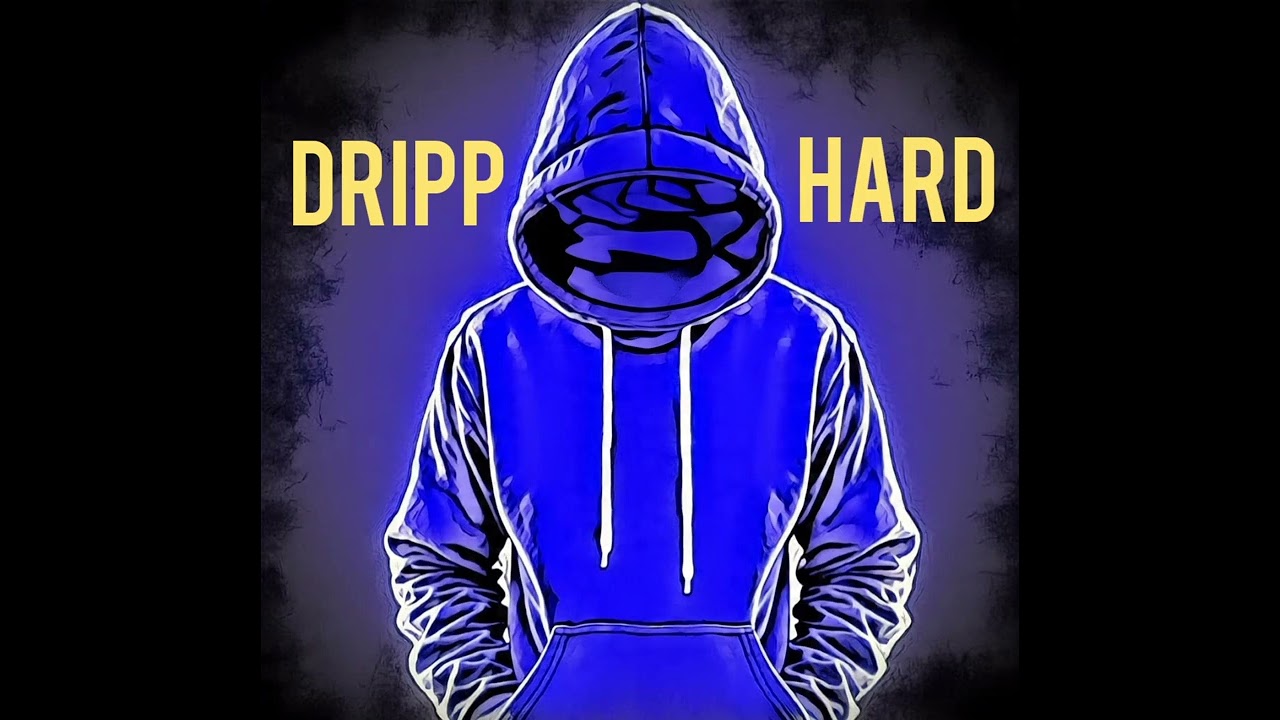 (Free for profit) Dripp Hard | Hard drill type beat | VERMITHOX BEATS